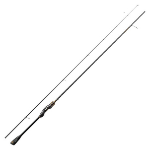 Спиннинг Shimano 20 Soare XTUNE S73UL-S