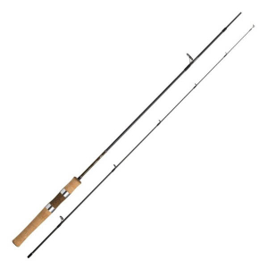 Спиннинг Daiwa 23 TROUT X NT 60L-N (2-10гр)
