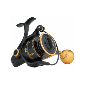 Катушка PENN SLAMMER III 10500 New