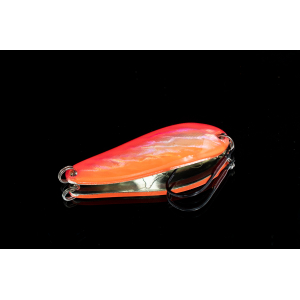 Блесна Art Fishing Northern Bite 19.8гр Shell NS-5