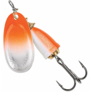 Блесна Blue Fox Vibrax Northern Light BFNL6 цвет OPU