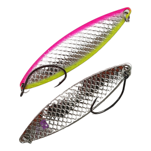Блесна D-Ocean Herring 45g №03
