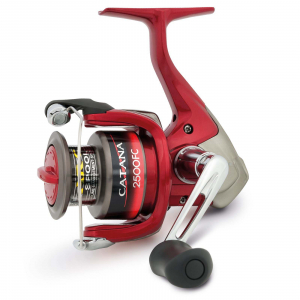 Катушка Shimano CATANA 3000S FС