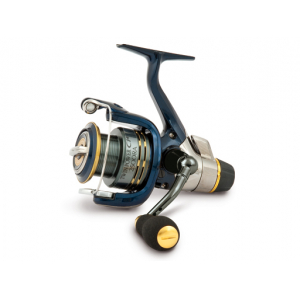Катушка TWIN POWER CI4 2500 RA