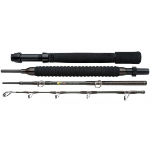 Удилище для троллинга Shimano Exage AX STC Trolling 2030