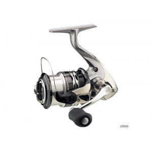 Катушка Shimano Rarenium Ci4+ C3000HG