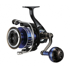 Катушка Daiwa Saltiga 6500H '15