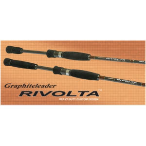 Спиннинг Rivolta GRIS 892 MH