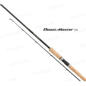 Спиннинг Shimano BeastMaster DX 270M
