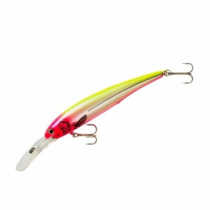 Воблер Bandit Walleye Deep #02 (Cococnut Candy)