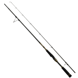 Спиннинг Daiwa Morethan Branzino AGS 78M/MH-J