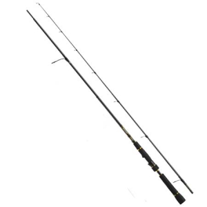 Спиннинг Daiwa Morethan Branzino AGS 97H-J