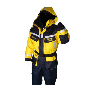 Костюм-поплавок Seafox CrossFlow Two-piece (Breathable Flotation Suit) L