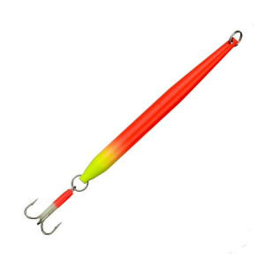 Пилкер Fladen Haken 600гр (Red Yellow)
