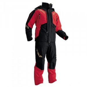 Костюм Shimano Nexus RB-111L RD XXXL