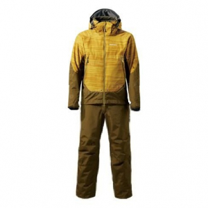 Костюм Shimano Nexus RB-025M YE L