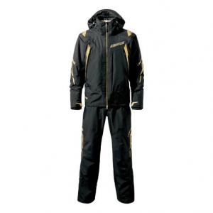 Костюм Shimano Nexus RT-112M Limited Pro BK XL