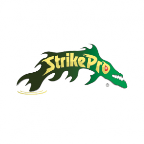 СИЛИКОНОВЫЕ ПРИМАНКИ STRIKE PRO