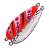 Блесна Hayabusa KG Ultra Plus 42g col.#1