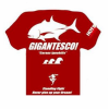 Майка Hots GT Dry T-Shirt S Burgundy Red