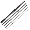 Спиннинг Shimano 24 UNFIX S66ML-5 1.98м 5-21гр