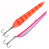 Пилькер Viking Jig светящийся 1000гр (05 Carot Zebra Lumo)