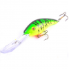 Воблер Mann's E-Z Crank 30+ (Fire Tiger)