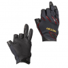 Перчатки Shimano GL-181R BK XL