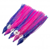 Октопус Balzer (4 см) Blue Pink