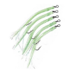 Fladen Gummi Makk 14/0 Luminous