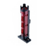 Держатель для удилища Meiho BM-250 Light ( Red)