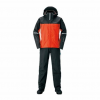 Костюм утепленный Shimano RT-025S Red (XL)