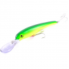 Воблер Mann's Magnum Stretch 40+ (Chart/Green)