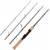 Спиннинг Daiwa Silver Creek ST 46UL-4