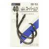 Крючки морские Owner Taff Ring №60