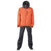 Костюм дождевой Daiwa DR-33020 Rain Suit XL ( M.RED)