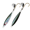 Пилькер Shout Blade Shotel 125BS 30g #134