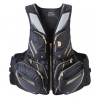 Жилет Shimano Nexus VF-113U Limited Pro BK L