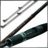 Спиннинг Graphiteleader Calzante EX GOCAXS 762UL-S