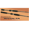 Спиннинг Rivolta GRIS 6112 L