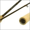Спиннинг Graphiteleader Bellezza GLABS-602XUL