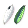 Блесна Fujiwara Sake Katz Real Ovation 45гр Green-Blue