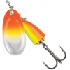 Блесна Blue Fox Vibrax Northern Light BFNL3 цвет OCU