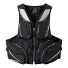 Жилет спасательно-разгрузочный Shimano VF-110V Limited Pro BK XL