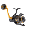 Катушка Penn Slammer IV 6500HS