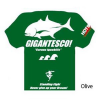 Майка Hots GT Dry T-Shirt L Olive