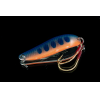 Блесна Art Fishing Bite 18гр Blue Silver Yamame
