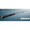 Спиннинг Zenaq Snipe B76XXX Ainame
