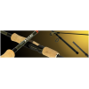 Спиннинг Graphiteleader Vigore Nuovo GNVIC-67ML/BF (cast)