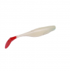 Виброхвост Jenzi Super Soft Lure Luminous 20см